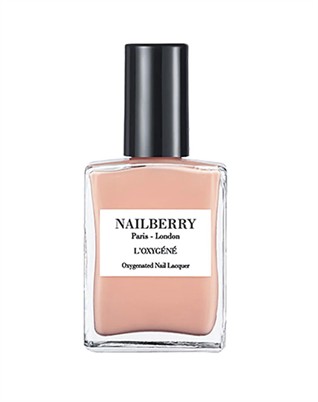 Nagellack - Yellow/Orange